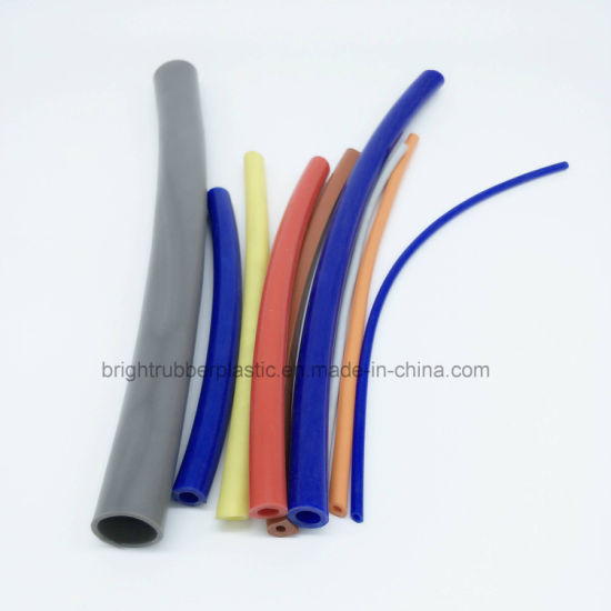 High Quality Rubber Hose or Silicone Tube