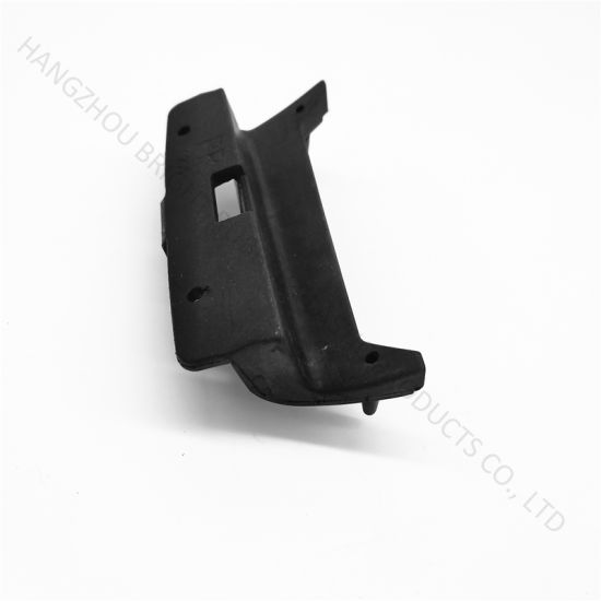 Automative Rubber Parts Customized with High Quality
