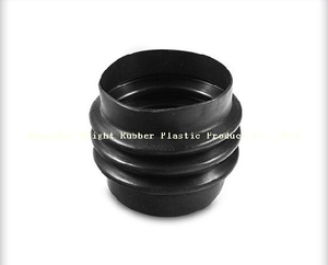 Costimized Accordion Rubber Bellows From China