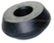Custom Precision NR Rubber Molded Parts