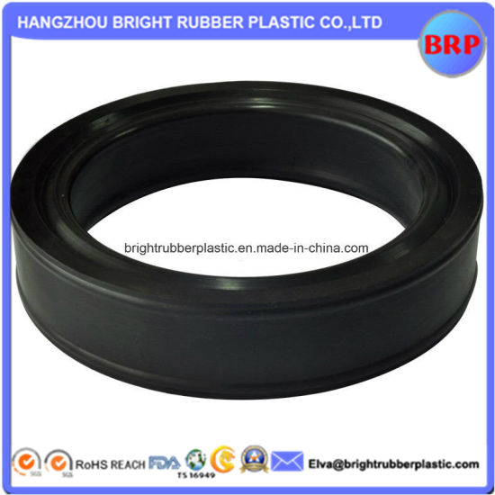 High Quality Circular EPDM Rubber Ring