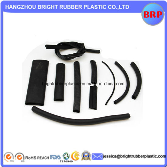 OEM High Quality EPDM Rubber Extrusions