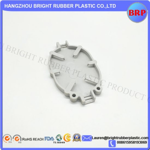 High Quality Injection Plastic Shield Cover Shell