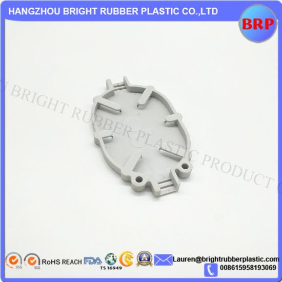 High Quality Injection Plastic Shield Cover Shell