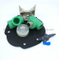 Customized Injection Molding Plastic Parts