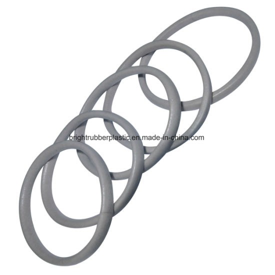 High Quality First Garde Silicone Rubber O Ring