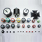 Rubber to Metal Motorcycle Shock Absorber