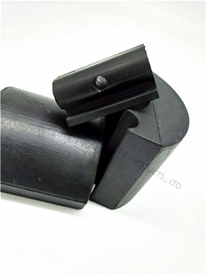 Automotive Rubber Cushion in Pairs Customized with High Quality