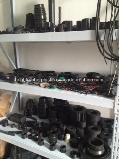OEM High Quality Rubber Part for Cars