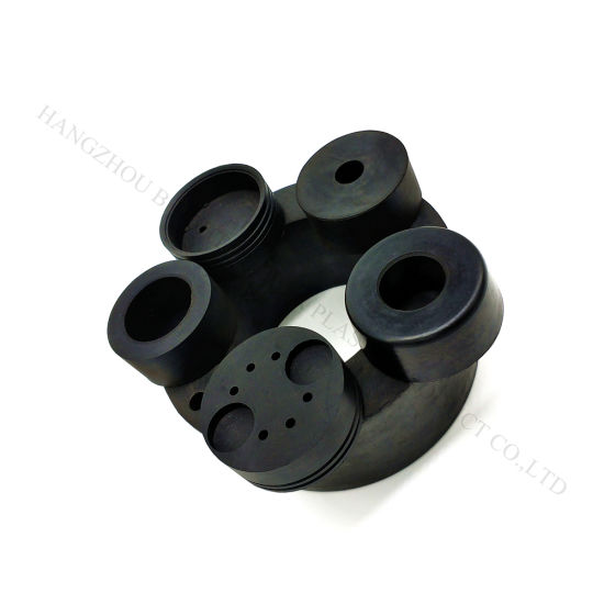 Rubber Bumper Customized in High Quality