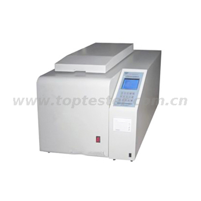 ASTM D 240 微机全自动热量计 TP-5000E
