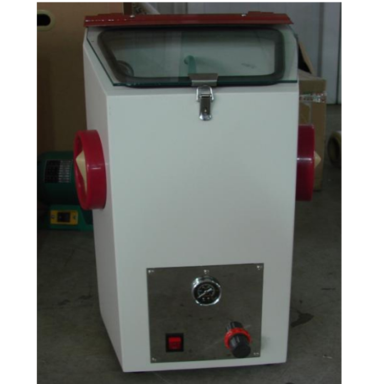 Dental Strong sandblasting machine