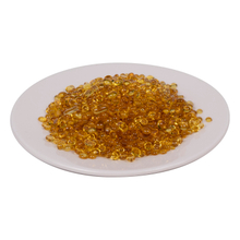 Co-solvente y resina de poliamida solvente plástica soluble en alcohol para tinta