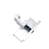 Pince solaire en aluminium Pince d'extrémité réglable en aluminium solaire Support de panneau solaire