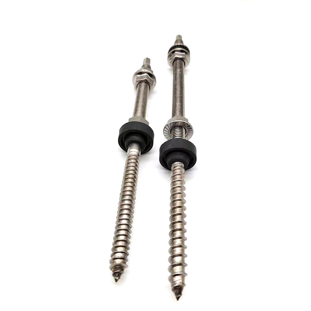"Perno de suspensión de acero inoxidable SS304 316"