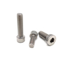 INOX A2 INOX A4 FASTINER