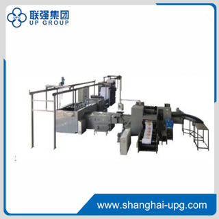 LQ-1070复印纸切纸器/纸张堆叠器