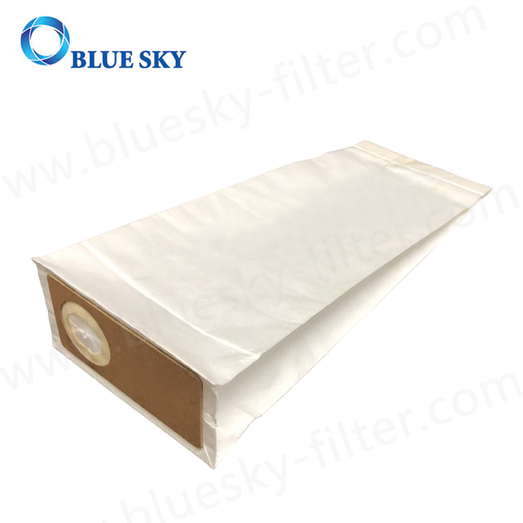 # ECC152 H10 Bolsa para polvo HEPA para aspiradoras Nilfisk Euroclean
