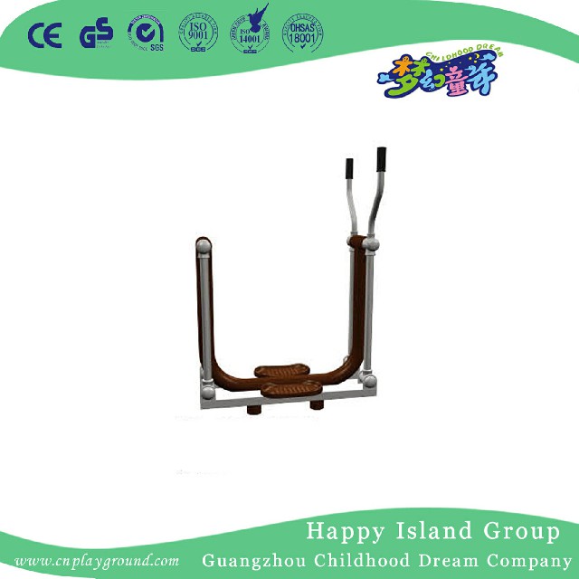 Outdoor Relaxing Walking Machine for Limbs Training Equipment on Promotion (HD-12401) 