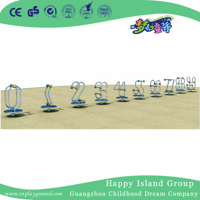 出售儿童户外太空摇摆车 (HHK-12403)