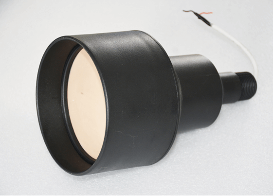 Sensor de distancia ultrasónico de 14kHz de largo alcance durante 45 metros