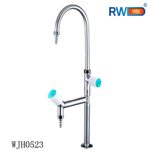 Stainless Steel Lab Faucet (WJH0523)