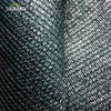 Monocinta de seis agujas red sombra verde oscuro y negra