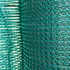 Red de sombra mono verde de venta caliente