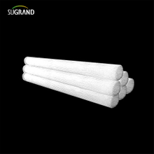 Malla de fibra de vidrio de construcción 48 x 150 blancos para construir
