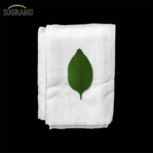 Red anti insecto blanca al por mayor de la fábrica de China para la agricultura