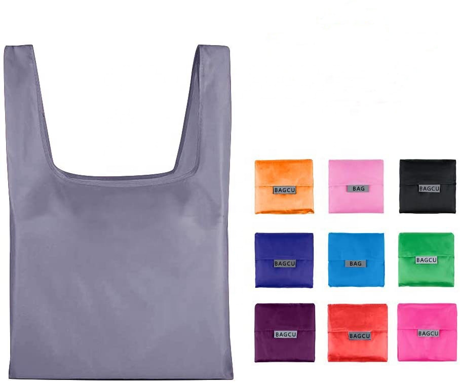 nylon foldable tote bags