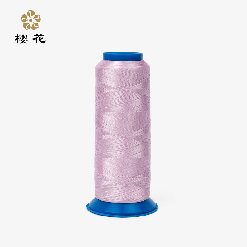 50D/2超细涤纶绣花线