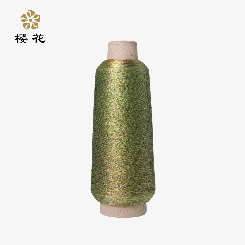 金银线色卡