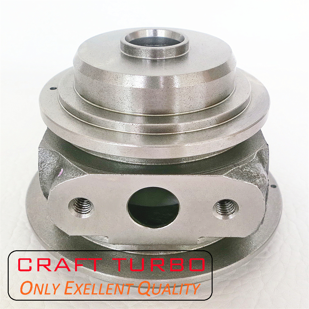 TD04HL Water Cooled 49189-26020/ 49189-26050/ 49189-20050/ 49189-01300/ 49189-01301 Bearing Housing for Turbochargers