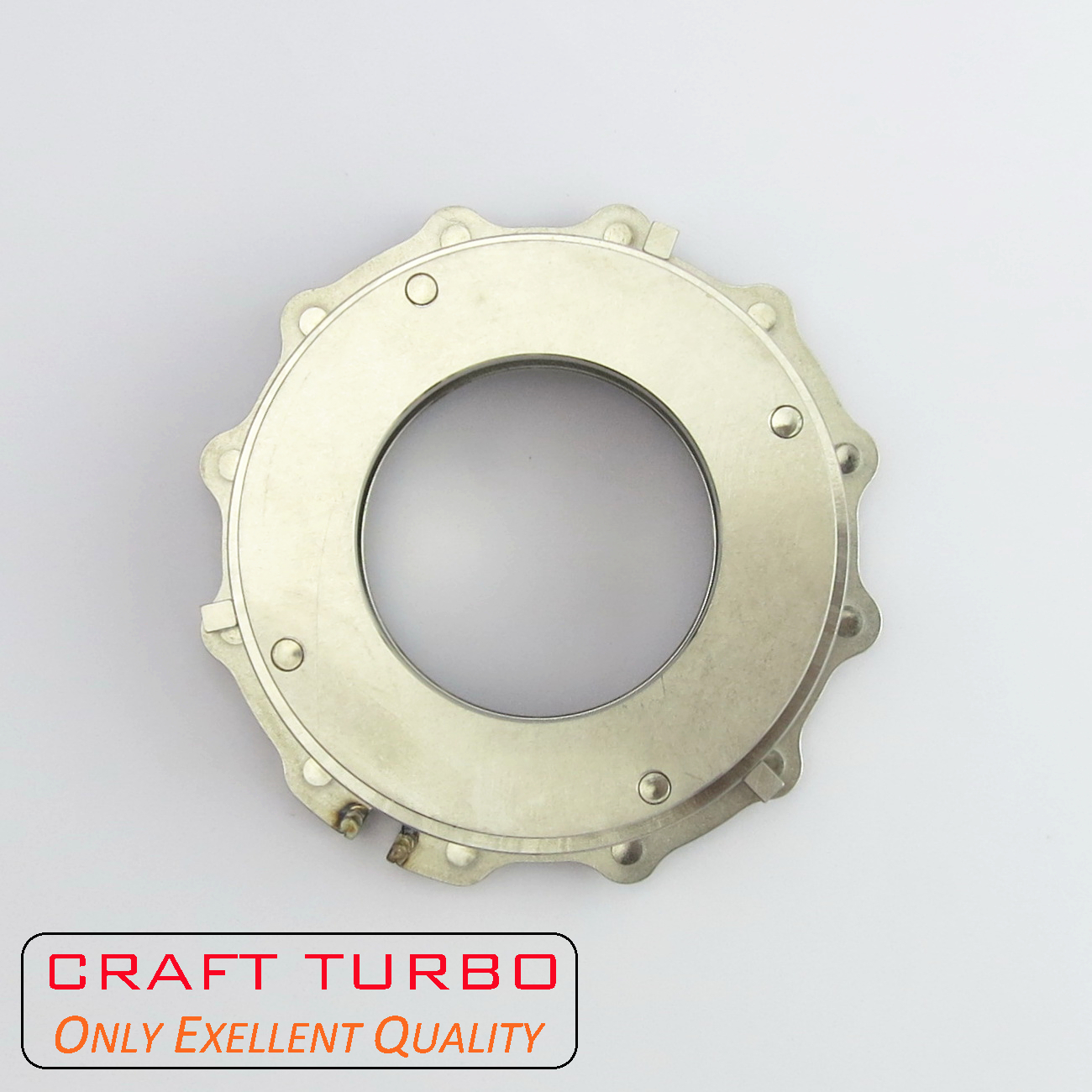 TD04L 49377-07401/ 49377-07403/ 49377-07404/ 49377-07405/ 49377-07406 Nozzle Ring for Turbocharger