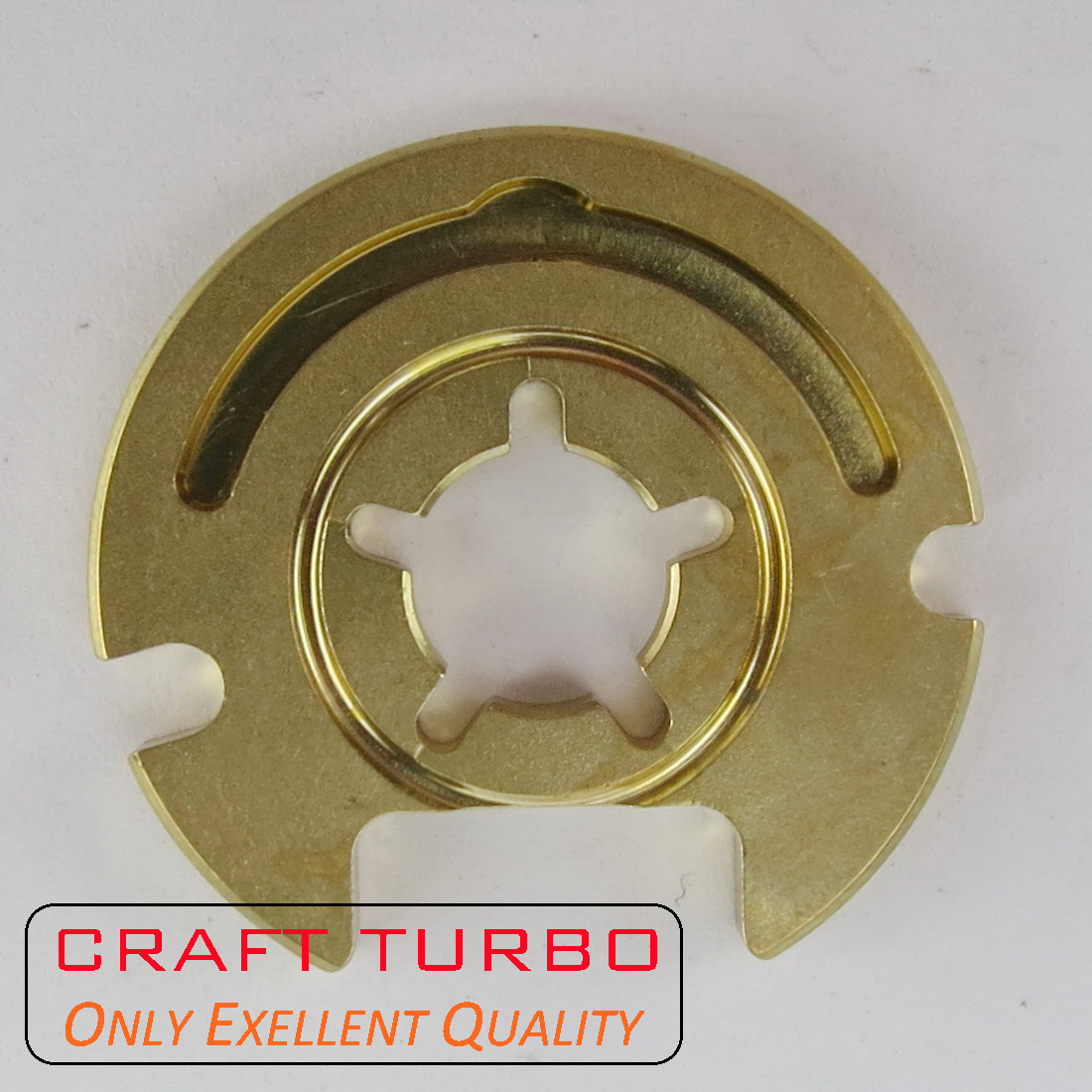 K14 Thrust Bearing for Turbocharger