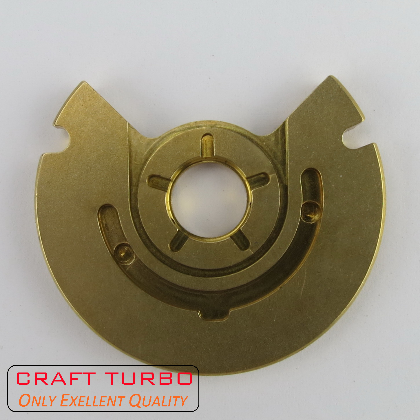 K24 Thrust Bearing for Turbocharger