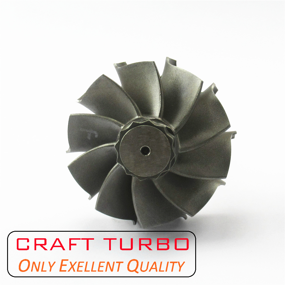 GT3782 452159-1/ 452159-3/ 434328-5/ 434328-0005/ 434328 Turbine Shaft Wheel