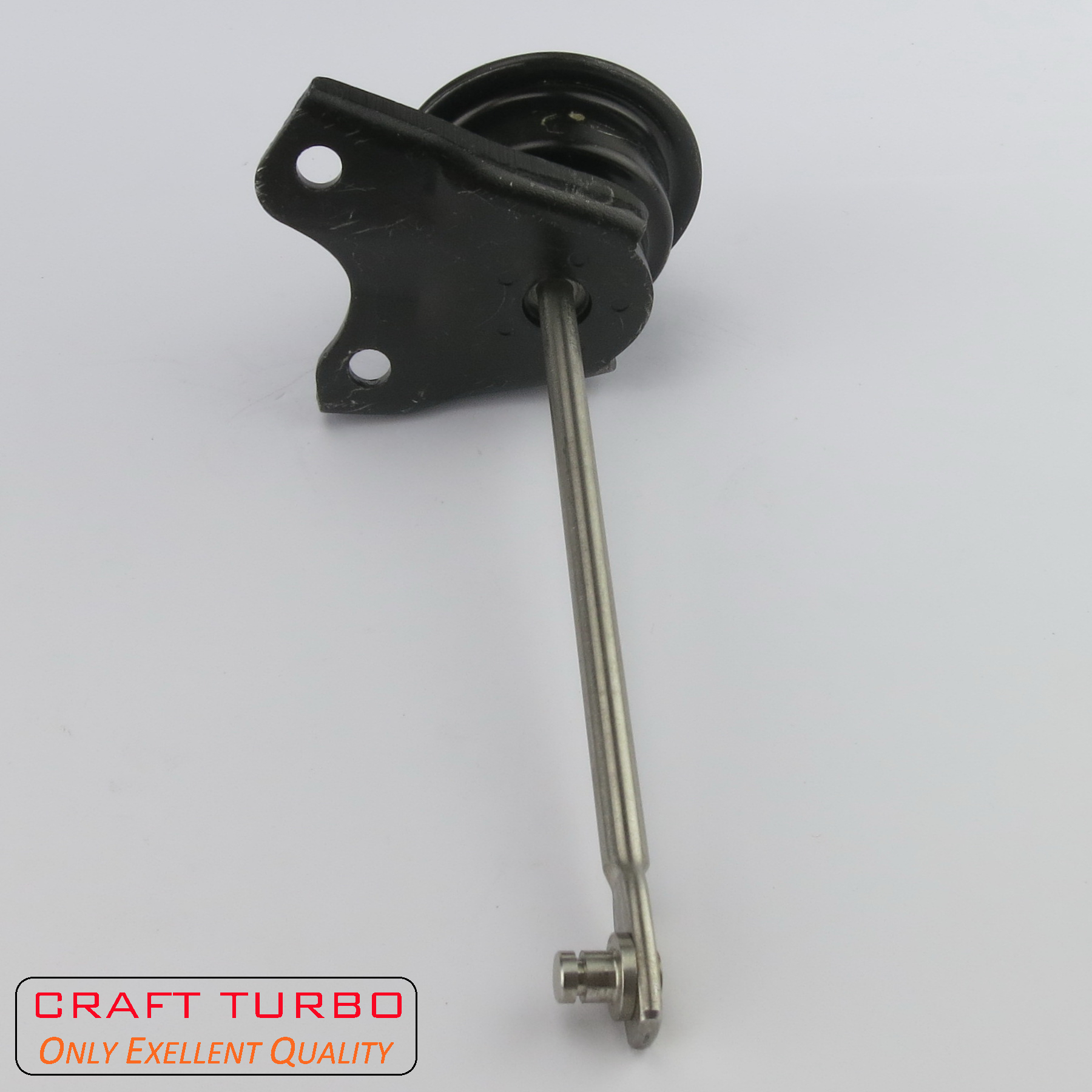 RHF3 Actuator for Turbochargers