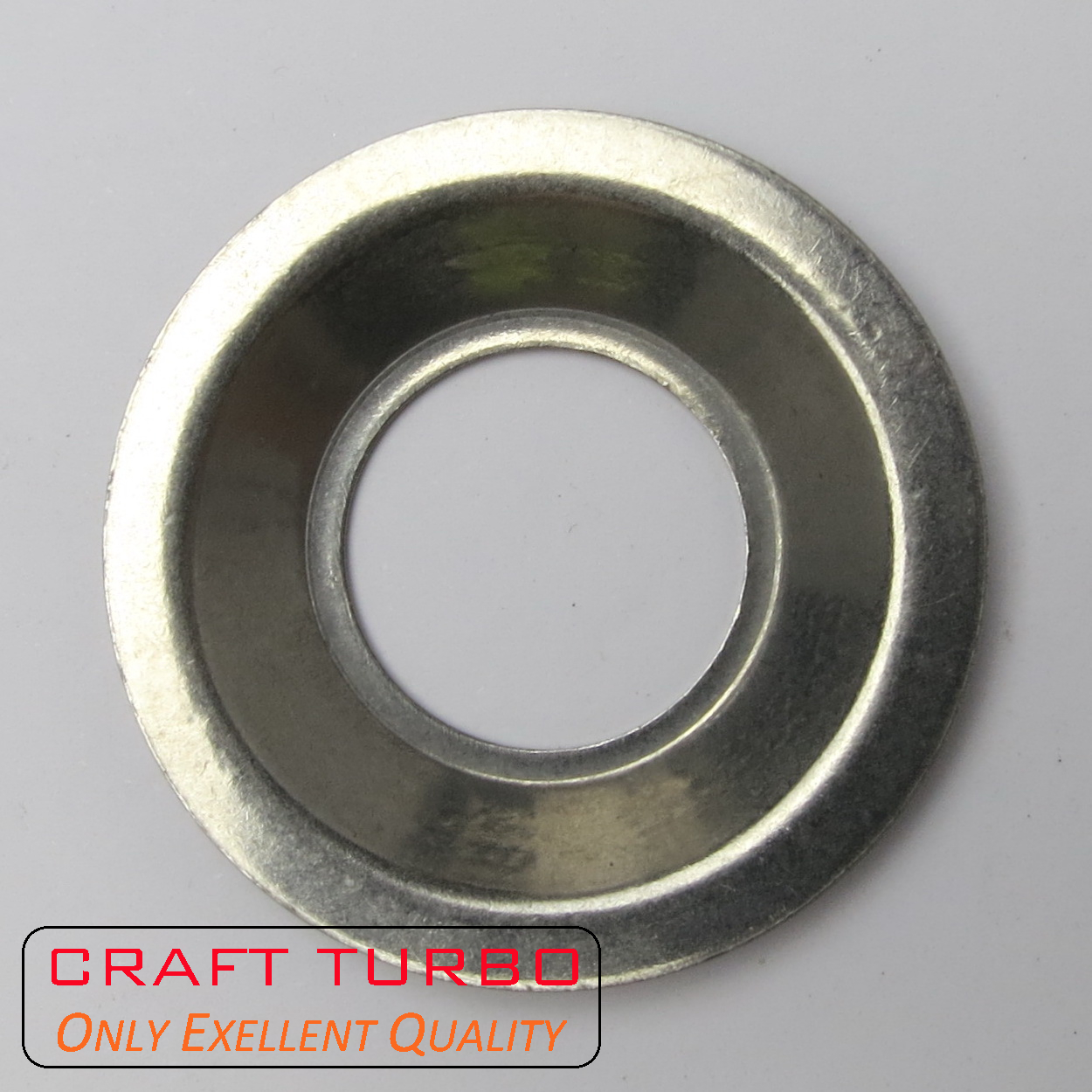 TD02/ TD025/ TF025 Heat Shield for Turbocharger 