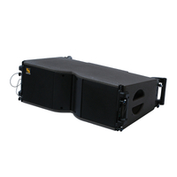Kara Dual 8 Zoll 2 Wege Zeilenarray -Quellelement