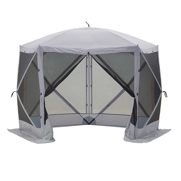 100% Pop Up Camping Tent Hub Style with Mesh - Buy pop up tent, screen ...