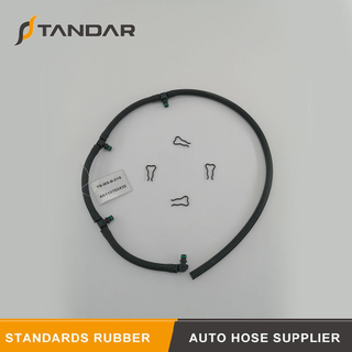 A6110702432 Tubo flexible, combustible de fuga para Mercedes Benz