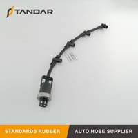 Tubo de manguera para depósito de combustible para VW 2.0 TDI 03L1930235K