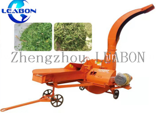 Electric Diesel Grass Straw Cutter Chaff Cutter