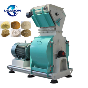 SFSP56 Series Hammer Mill