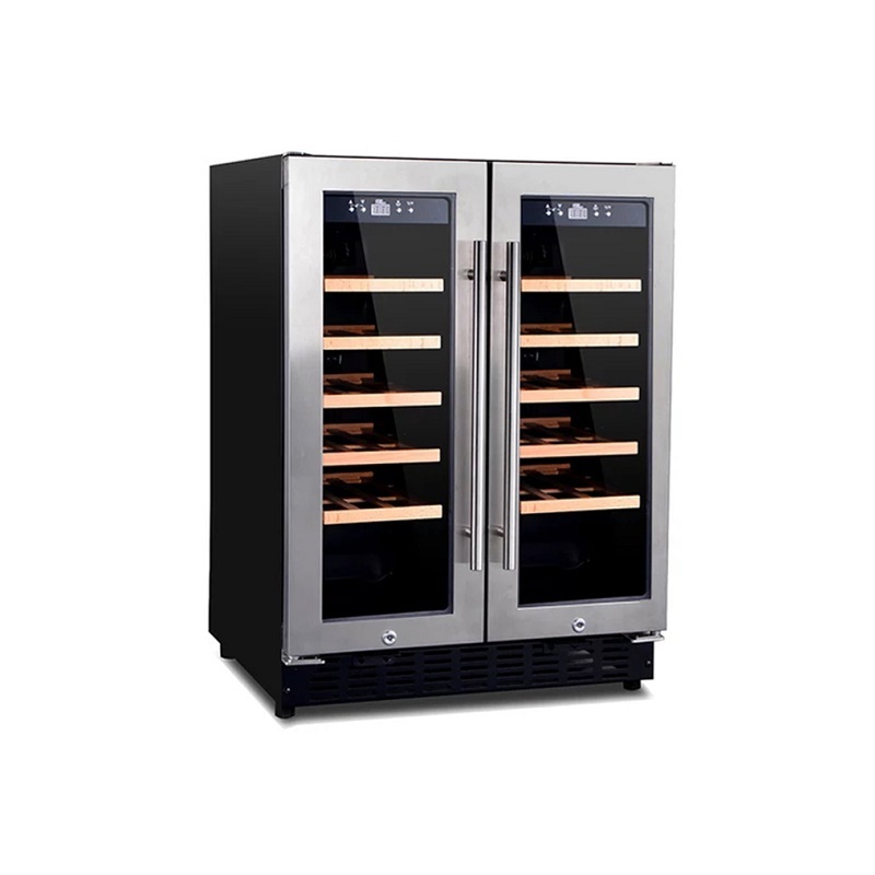 120UD Wine Cooler