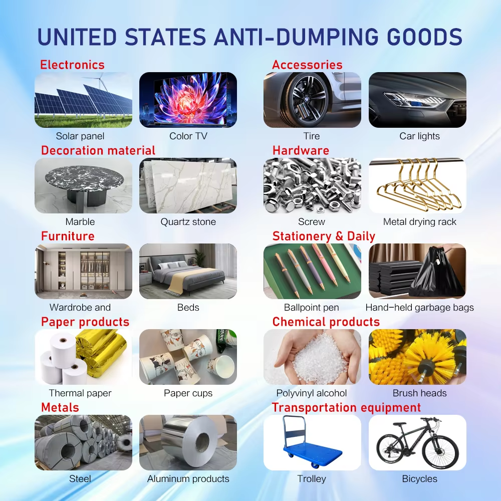 货描3anti-goods