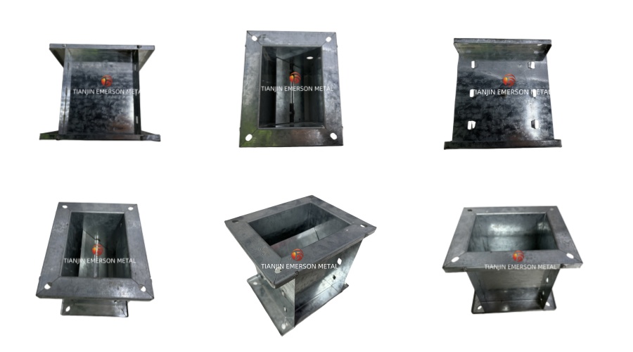 লেজার কাটিং নমন ফ্যাব্রিকেশন পরিষেবা