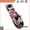 Custom 100% Maple Skateboards Conjunto completo para adultos Skate